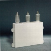 优惠供应 高压三相户内户外并联电容器BFM11-200-3W