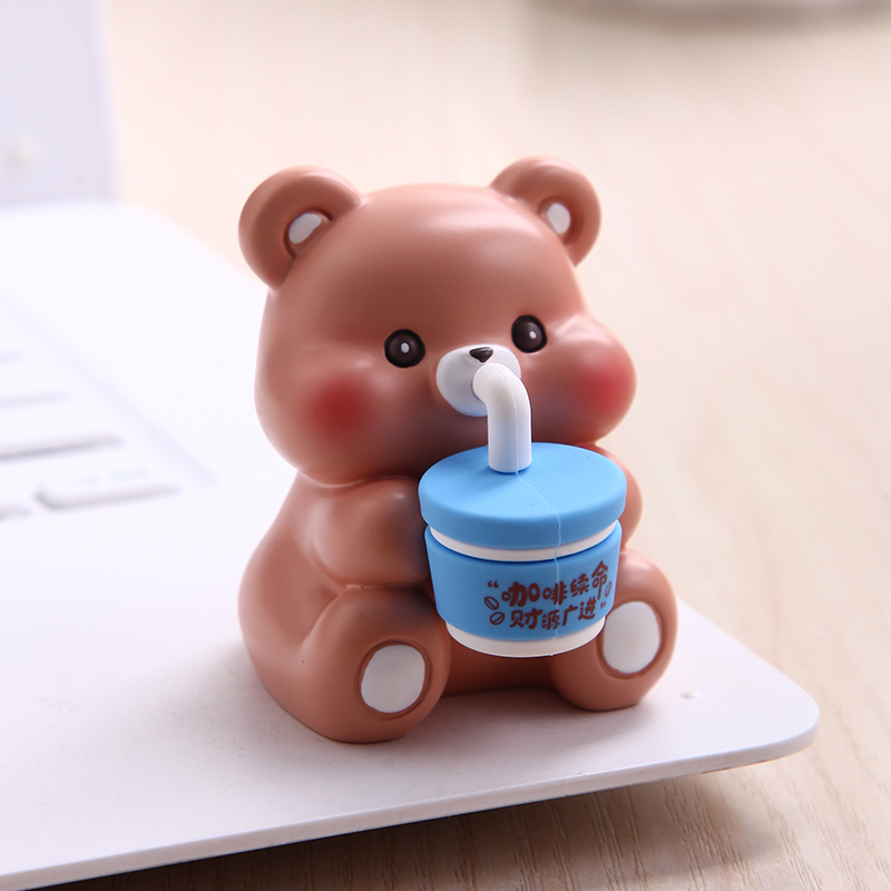 解压桌面摆件房间改造小物件礼物