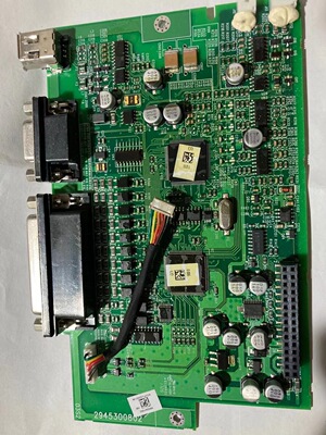 PCB画板 电路设计 布线 layout pcb代画 AD电路板设计