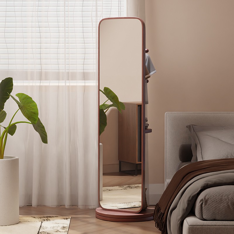 破损包赔旋转全身落地镜