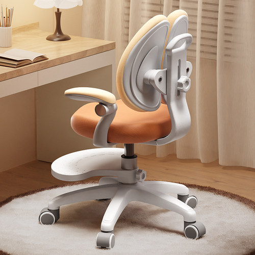 儿童学习椅学生专用可升降调节椅