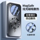 适用oppofindx8手机壳新款 磁吸充电findx8pro保护套AG磨砂男女高级感Magsafe防摔0pp0散热商务车载无线外壳