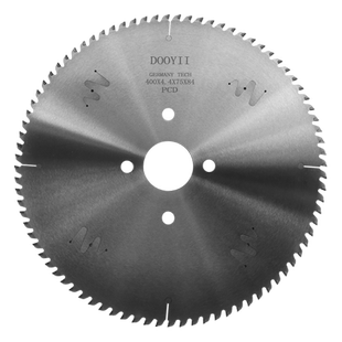 木工金刚石锯片板材开料PCD锯片400电子锯300推台裁板锯350往复锯