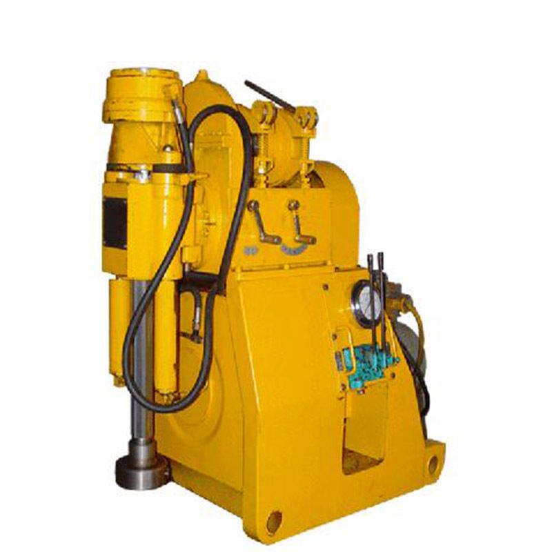 zlj-200煤矿坑道钻机 zlj系列坑道钻机 zlj-200煤矿坑道钻机