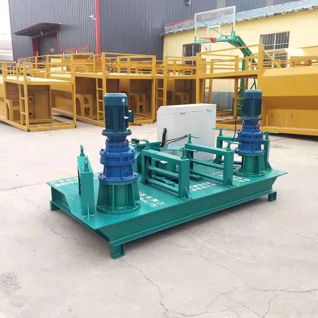 隧道数控钢筋冷弯机 h型钢u型钢弯拱机 工字钢弯曲机厂家供应