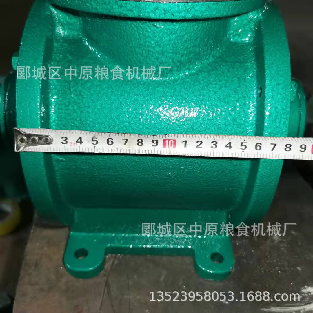 闭风器 厂家可来图或来样品并根据不同物料的特性改进 闭风器