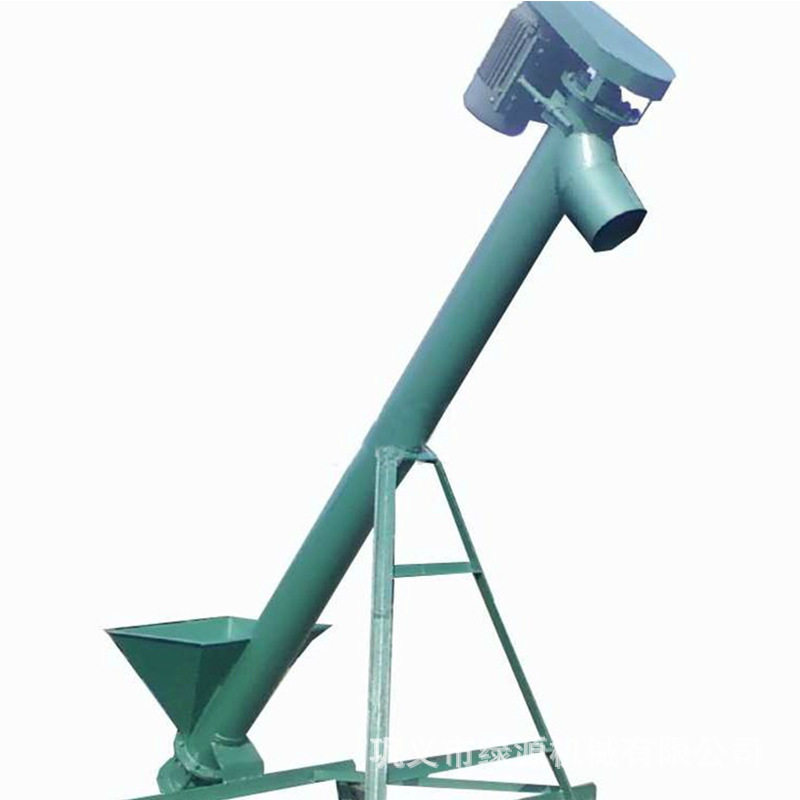 厂家供应立式螺旋上料机 核桃仁上料机 大豆上料机现货,五金/工具,工程/建筑机械,淘宝优惠券,粉丝福利购,淘宝优惠卷