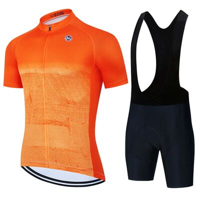 2025 VENDULL Cycling Clothes Jersey Men Set Mtb Road Bike Un