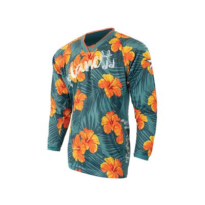 2023 motocross jersey bmx enduro mtb maillot ciclismo hombre