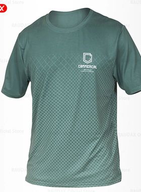 COMMENCAL Downhill Jerseys Short Sleeve MTB Mountain Bike Sh