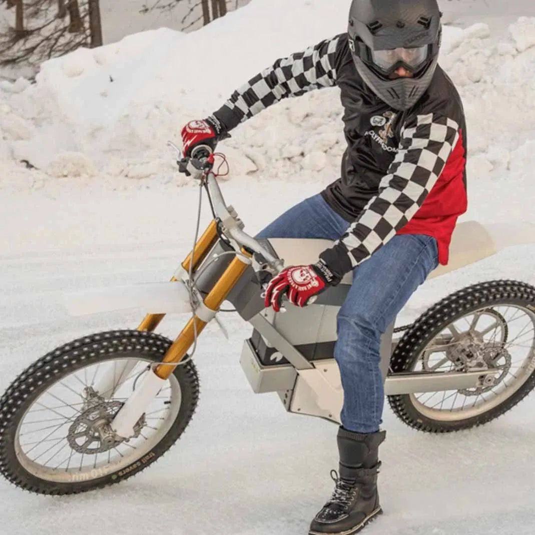 Latest Cycling Sweatshirt Enduro Motocross Jersey Cycling Of