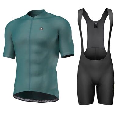 Lameda Cycling Jersey High Elasticity Men Cycling Shorts Bre