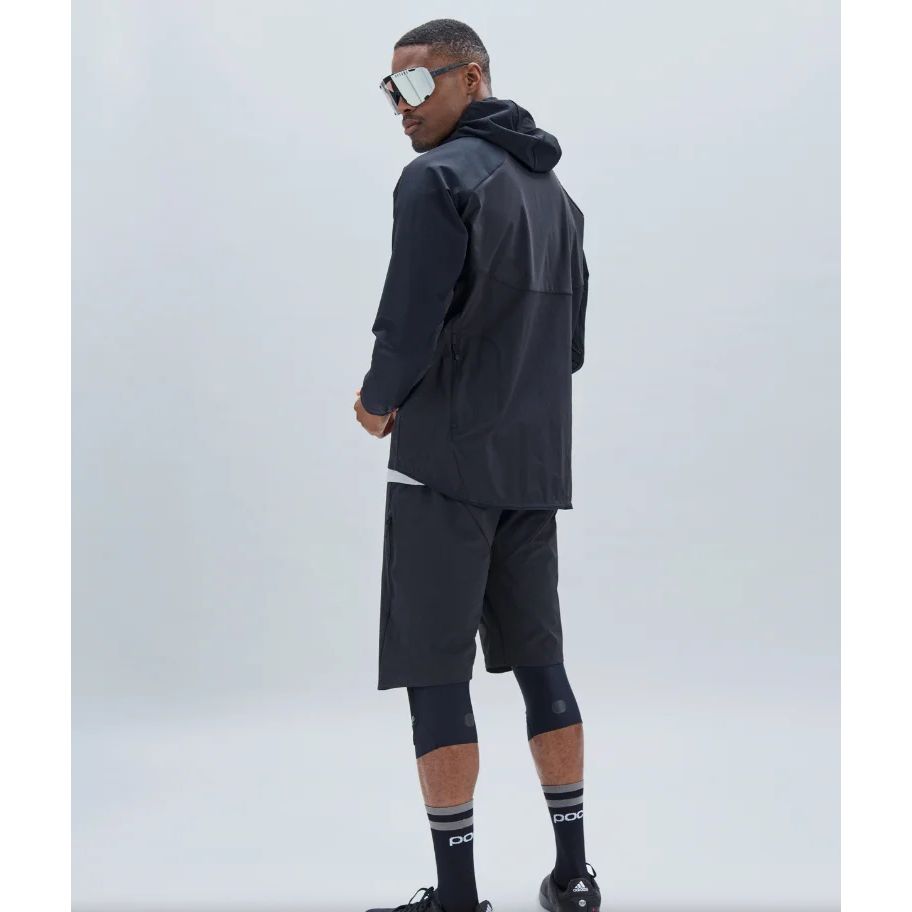 poc  lightweight  Air Jacket lets you take control  Bicycle