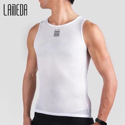 LAMEDA Cycling vest for men High breathability Men Cycling B