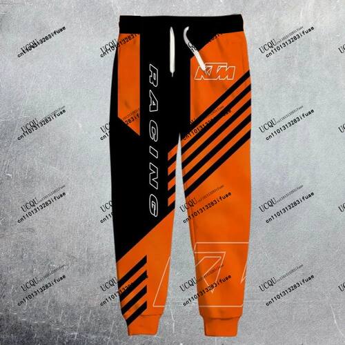 2025 New Racing Team TECH3 ?KTM Racing Pro Pants Track Strip