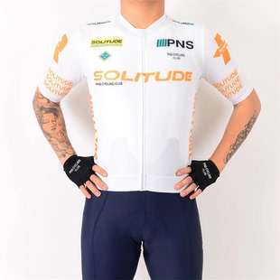PNS Cycling Jersey Top Quality MTB Road Bicycle Shirt Men Sh