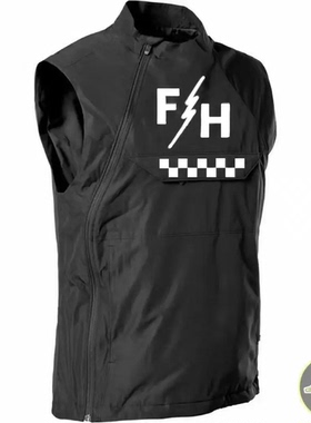 FH outdoor motocross riding waterproof windproof back breath