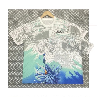 Printed Fan Men and Women Jersey Exclusive Brazil 2526