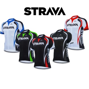 STRAVA cycling clothes for men cycling set cycling maillot