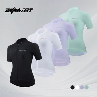 ZYKNIGT Cycling clothes women's cycling sportswear summer br
