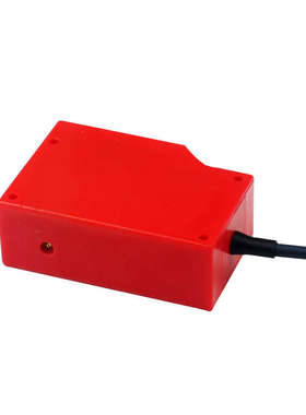 E3K100-2M/5M/7M/10M/15M/20M/30器远距离对射光电开关洗车传感器