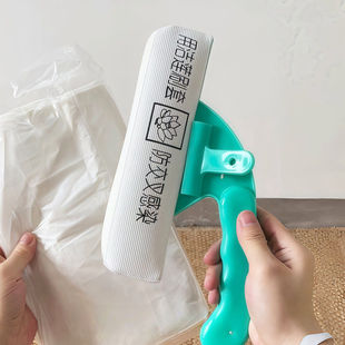 一次性床单【旅行好物】扫床刷医用酒店隔脏膜清洁刷旅游品质