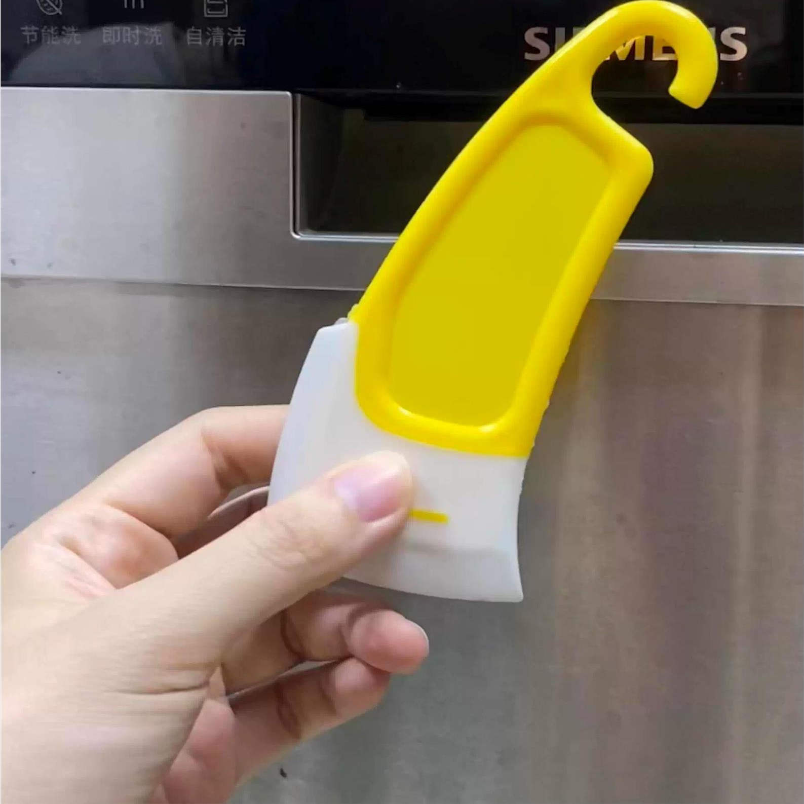 不粘锅家用刮片油污铲耐高温