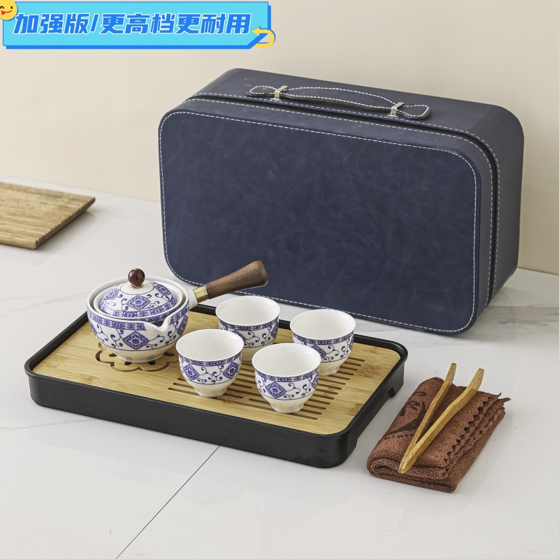 陶瓷功夫茶具时尚美观时尚美观