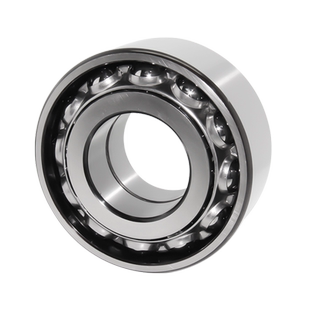 GAL进口轴承3200 3201 3202 3203 3204 3205 3206 2Z RS双列加厚