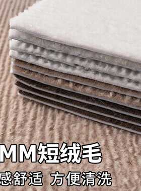 自粘地毯30cm防滑耐磨加厚地贴
