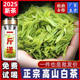 送杯子 2025新茶嫩芽白茶正宗高山毛尖绿茶500g浓香型嫩芽送礼
