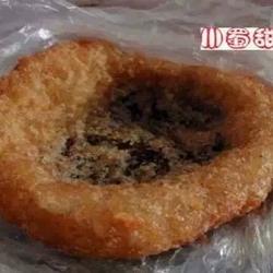 四川绿豆花椒板板桥油炸粑糍粑非遗传统菜籽代买食用农产品10个