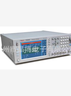 同惠TH2838、TH2838A、TH2838H系列精密LCR数字电桥