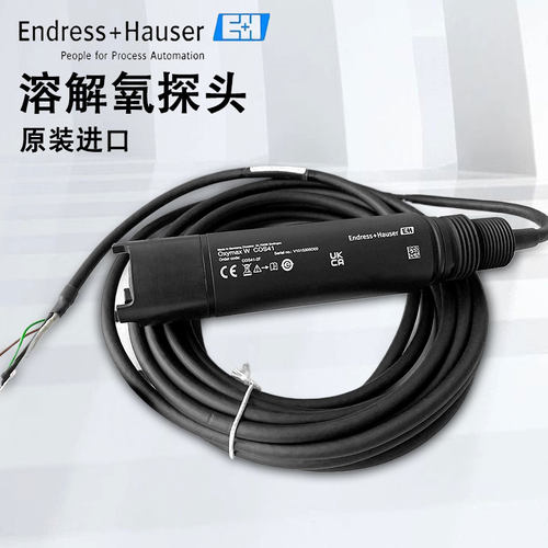 德国E+H分析仪溶解氧监视
