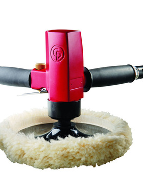 美国CP芝加哥CP7265P气动抛光机CP7寸气动打蜡机 CP7寸气动磨光机