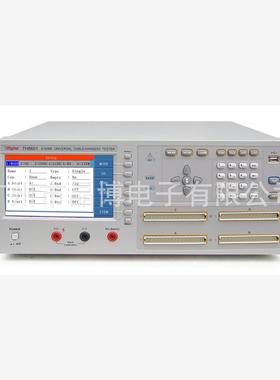 同惠TH8601、TH8601A线材综合测试仪