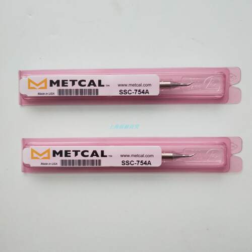 美国Metcal(OKI)SSC-754