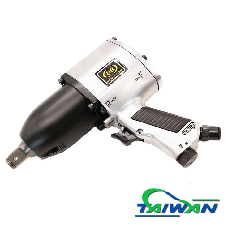 台湾博士DR-200P 气动扳手/风扳/风炮 (3/4")/气动工具