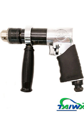 台湾博士气动钻 风钻 DR-5405 气动手枪钻 气动工具