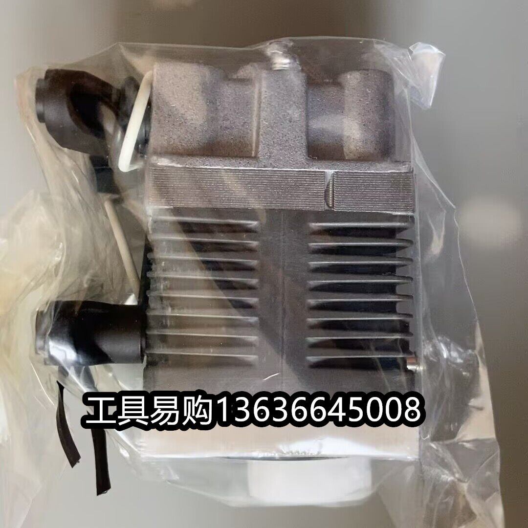 日东真空泵VP0125-V1005-P2-1411 VP0125-V1005-P2-254日东工器 - 实物图