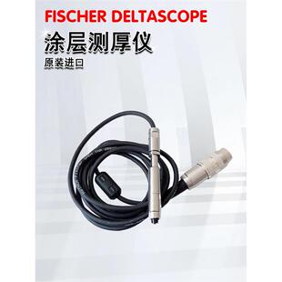 德国fischer deltascope FMP10涂层测厚仪探头FGABI1.3菲希尔