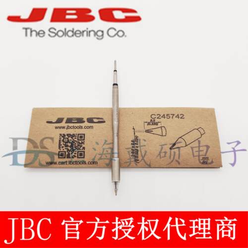 西班牙JBC烙铁头245-67