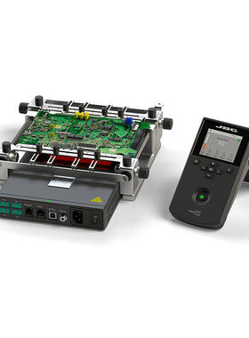 西班牙 JBC PHSE-2KB 红外预热设备 PHS-2B  PH218 K型热电偶