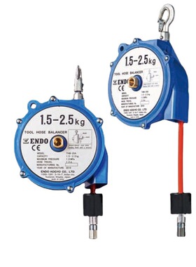 日本YOKOTA横田弹簧平衡器ATB-0 ATB-1 2 THB-15A 25A 35A 50A 65