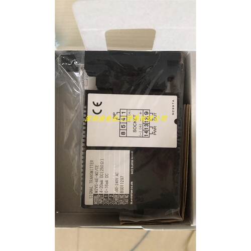 日本M-System爱模隔离器M