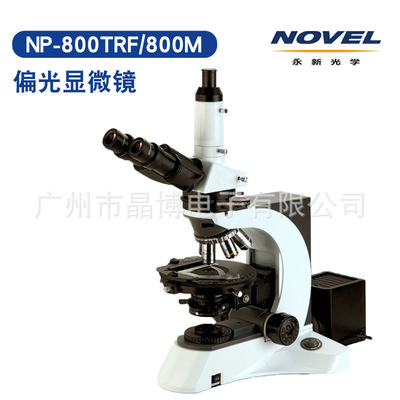 永新光学NP-800M/TRF偏