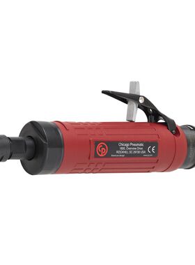 美国CP芝加哥CP3119-18气动磨模机 1/4大功率气动刻磨机6MM风磨机