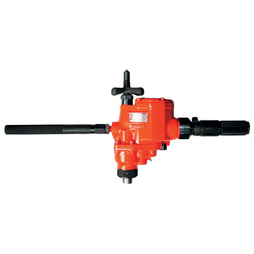 日本FUJI富士FRD-20R-22气钻 气动钻 中型风动钻气动钻孔机打孔机