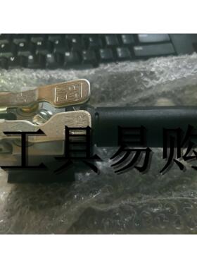 气动葫芦控制手柄18500气压传动阀 缆绳导向器ZHS10114 ZHS10118