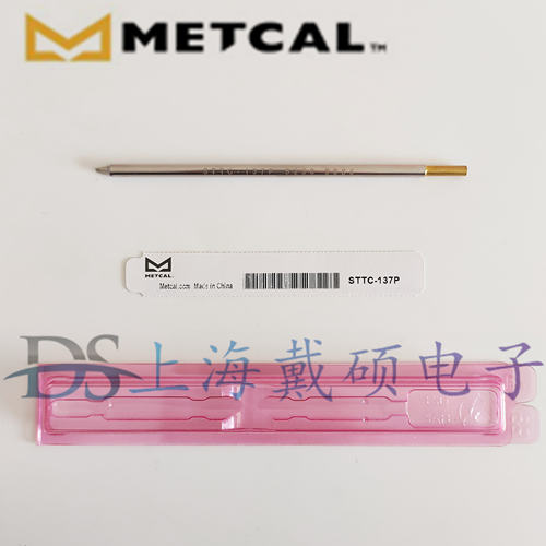 MetcalOKI烙铁头STTC-